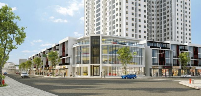 Moonlight Residences