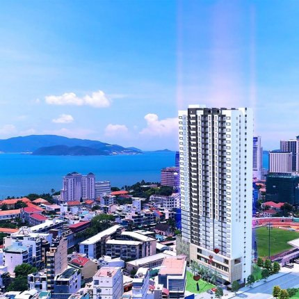 Nha Trang City Central