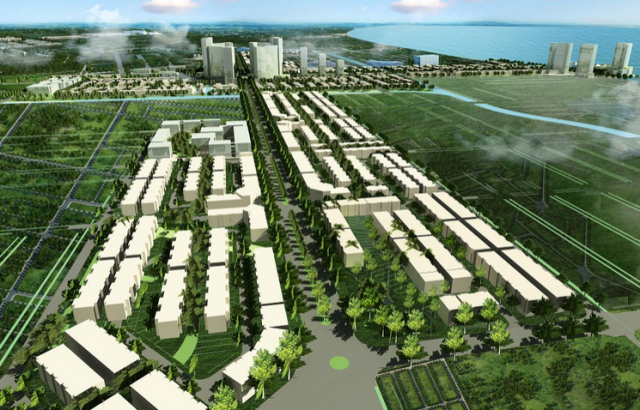 Marina Đà Nẵng Bay