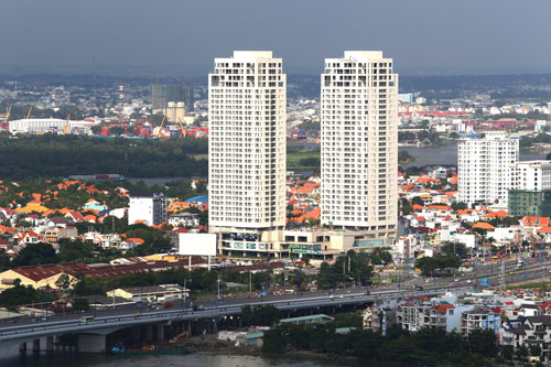 Thảo Điền Pearl