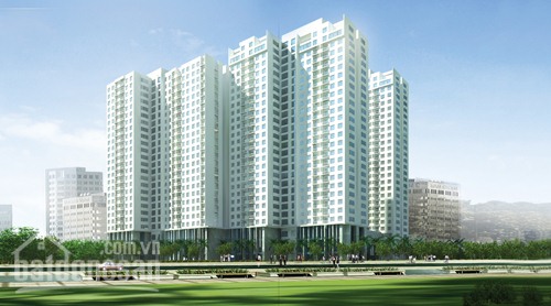 City Gate Towers