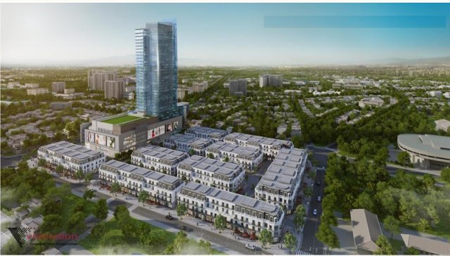 Vincom Thanh Hóa