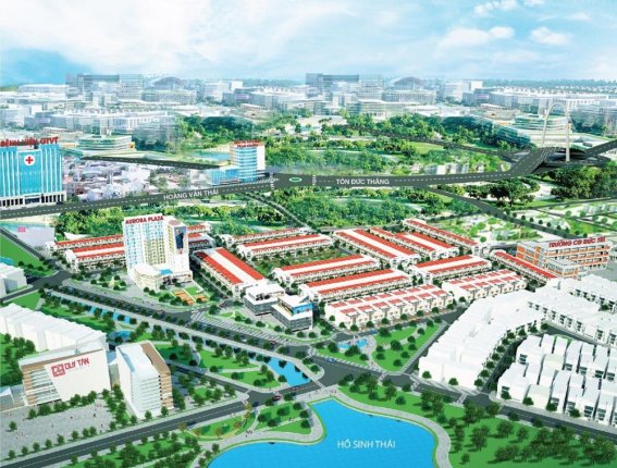 Aurora Da Nang City