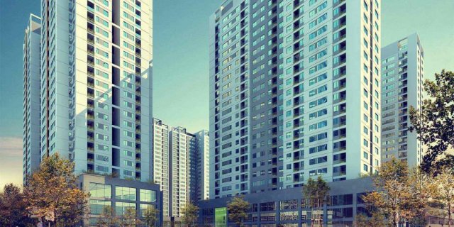 Panorama City Nha Trang