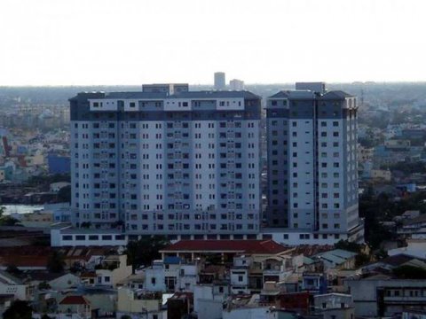 VietCas Tower