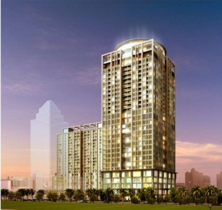 Giảng Võ Complex Tower