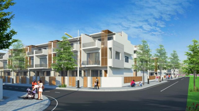 Airlink Town