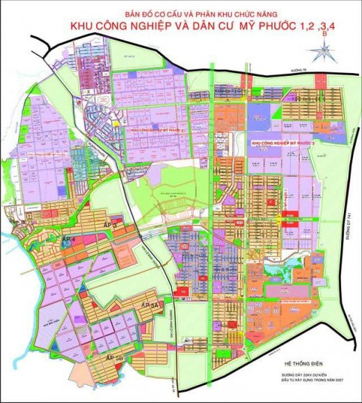 Mỹ Phước 2