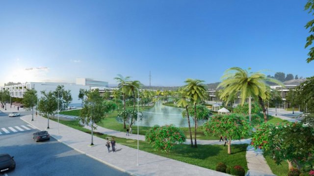 Bảo Lộc Capital
