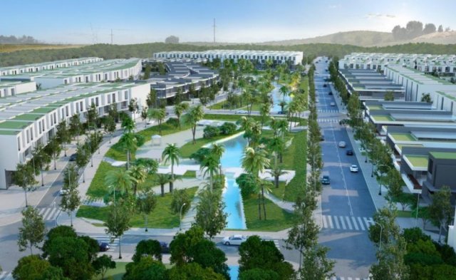 Nam Phong Eco Park