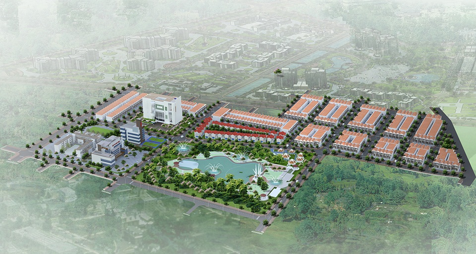 Buôn Hồ Palama
