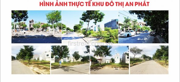 Khu đô thị An Phát