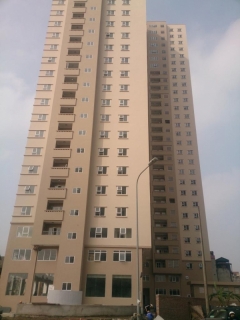Tòa nhà Intracom1 - Trung Văn