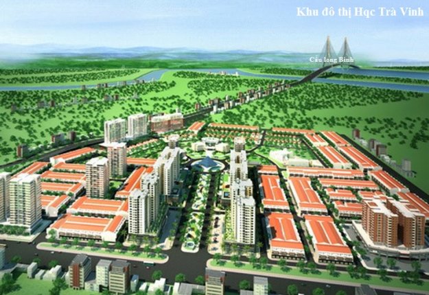 HQC Trà Vinh