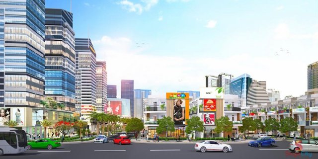 Singa City