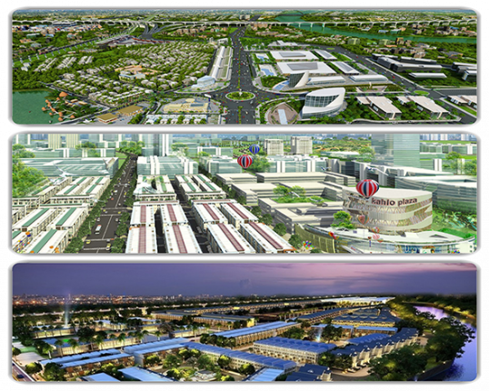 Biên Hòa City