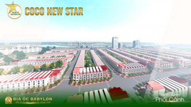 Coco New Star