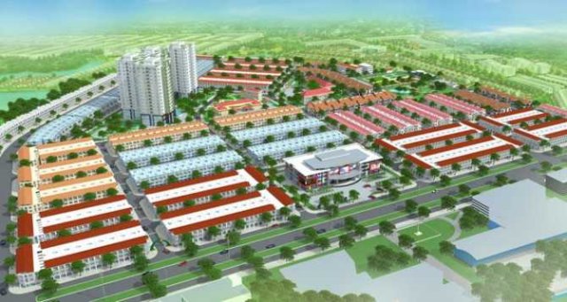 Thanh Yến Residence