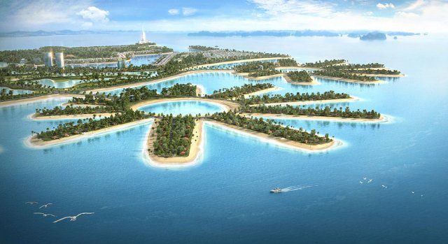 Lakeside Phú Mỹ