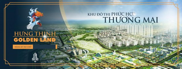 Hưng Thịnh Golden Land