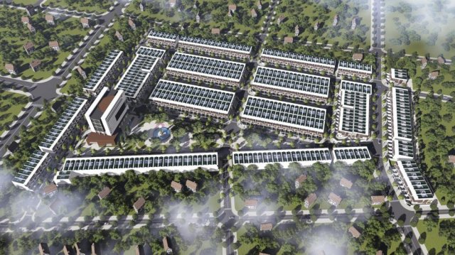 Eco Future Park
