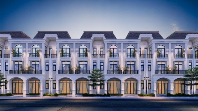Lavilla Green City