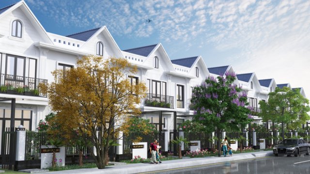 Royal Park Huế