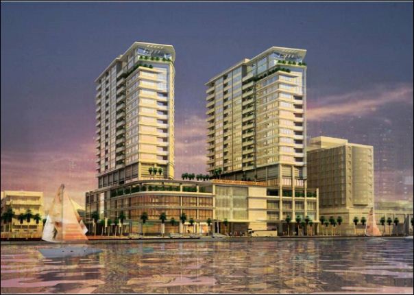 Nha Trang Center