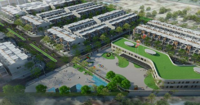 Airlink City