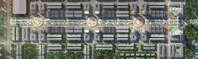 FLC Bắc Giang