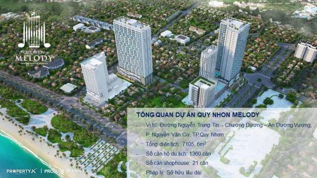 Quy Nhơn Melody