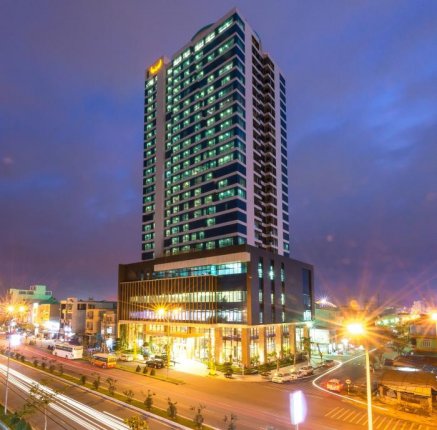 Mường Thanh Bắc Ninh
