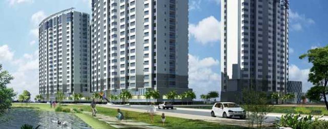 Bình An Apartment