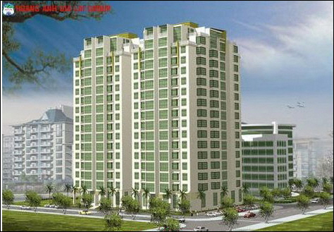Tây Nguyên Plaza