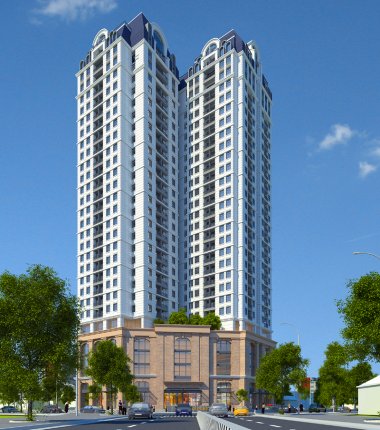 Hateco Plaza