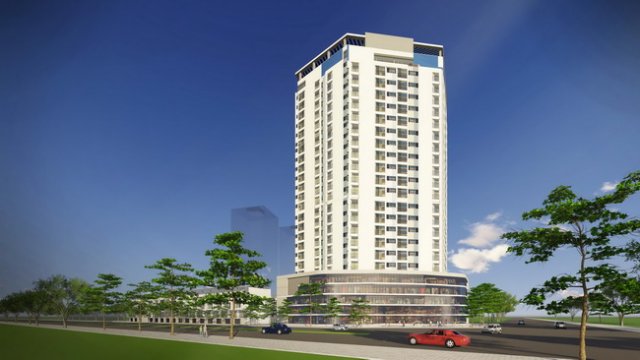 Newtatco Complex