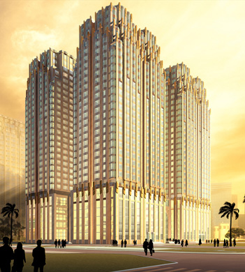 Richland Hill quận 9