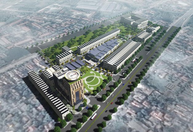 Như Quỳnh Center