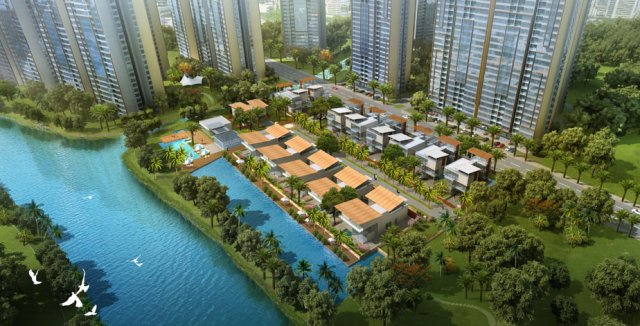River Park