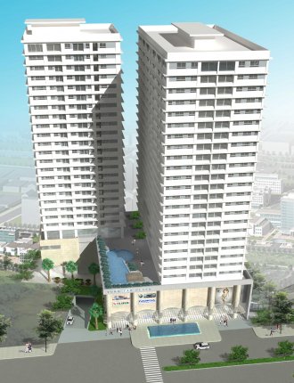 Vũng Tàu Plaza