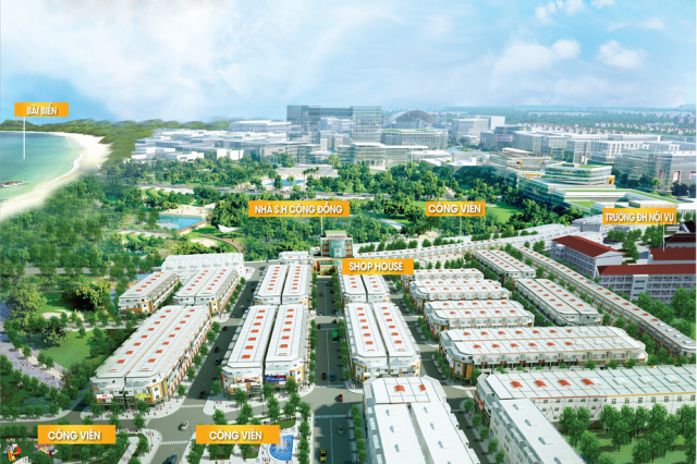 Quốc Bảo Luxury