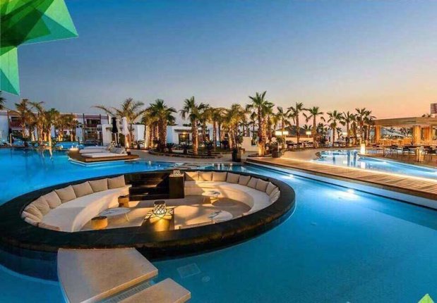 Novabeach Cam Ranh