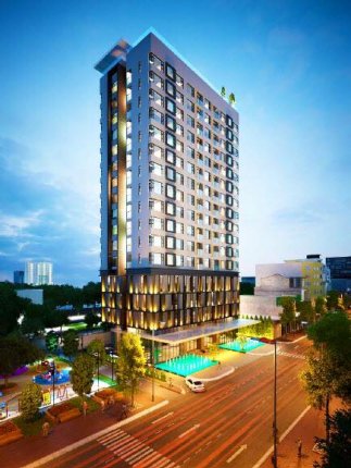 Toplife Tower