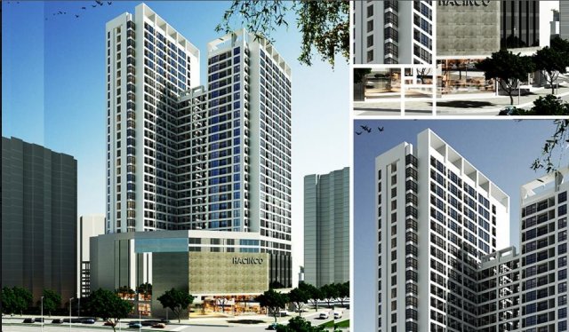 Hà Nội Center Point