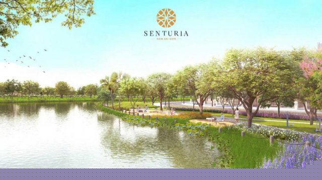 Senturia Nam Sài Gòn