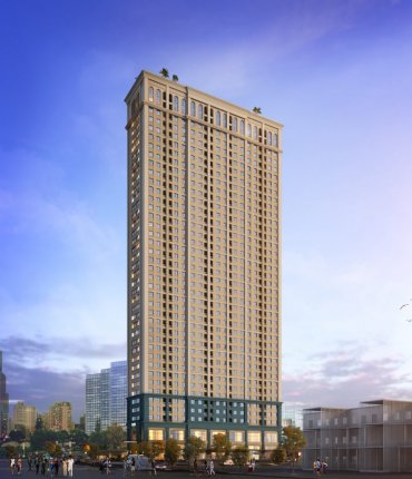 Altara Residences