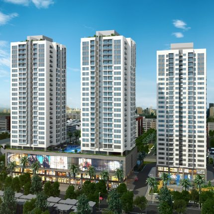 Rivera Park Sài Gòn