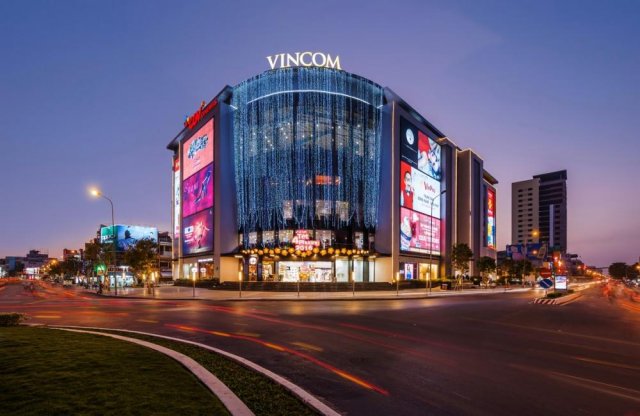 Vincom Cần Thơ