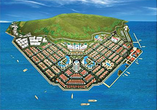 Stellar Hotel & Residences Nha Trang