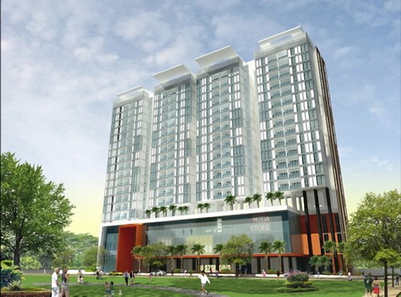 An Lạc Plaza